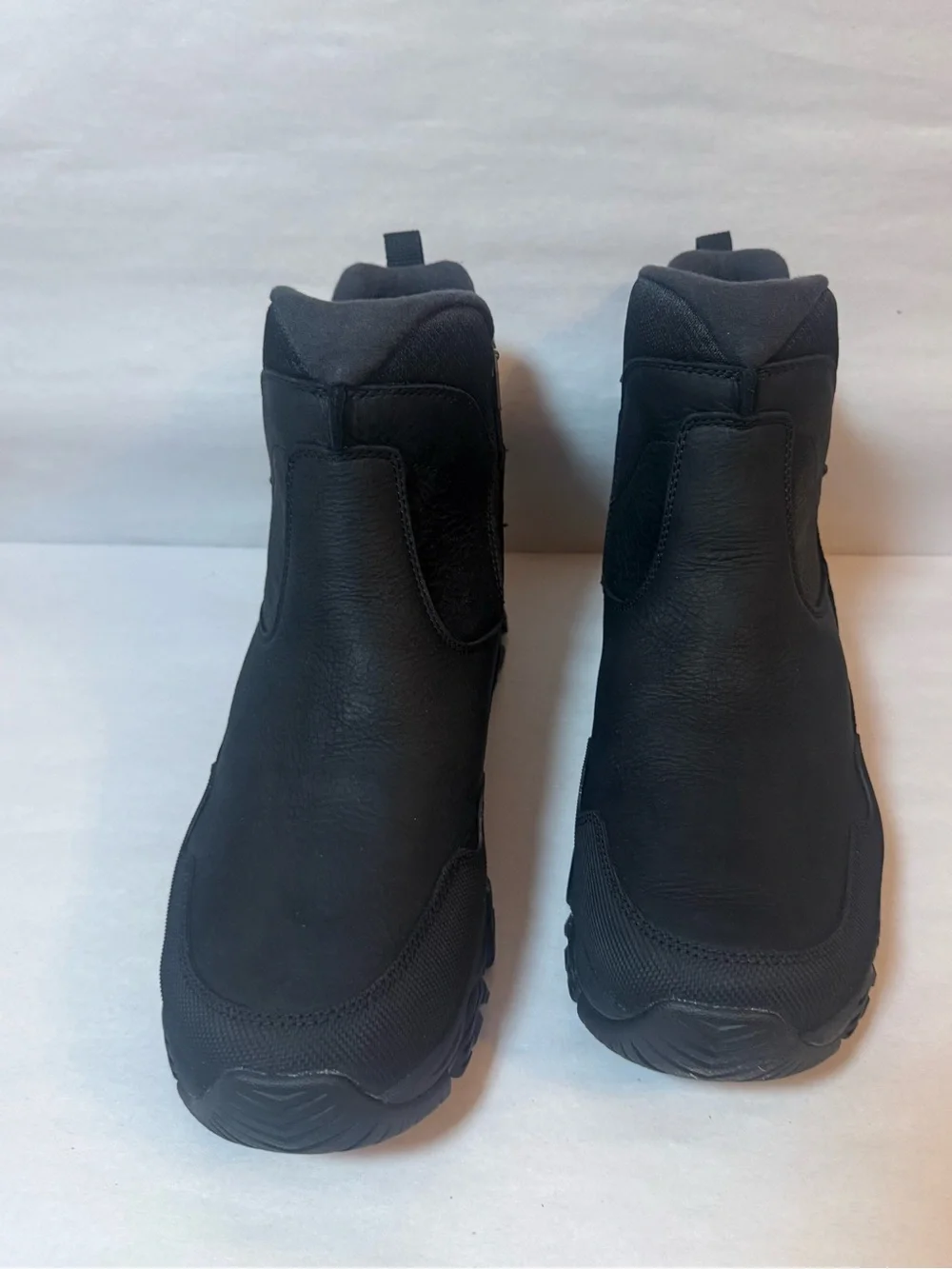 Merrell COLDPACK 3 THERMO TALL WP Boots
